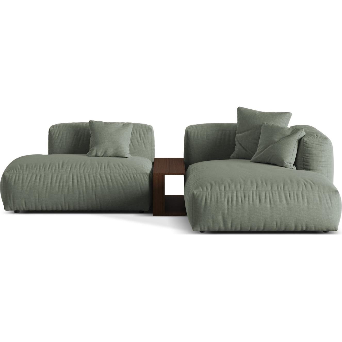 Micadoni, Sofa, Martina (Ecksofa)