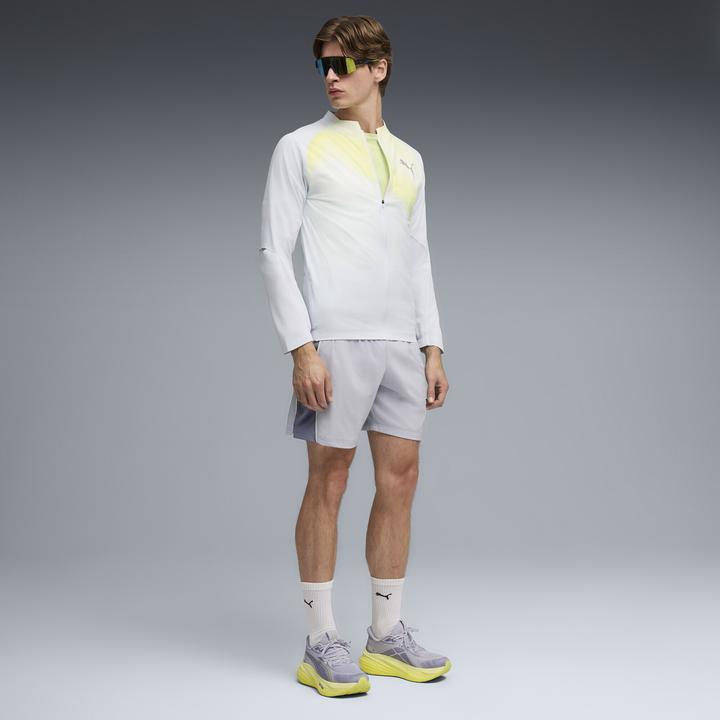Immagine prodotto Puma M Lightspeed Ultraweave Graphic Jacket (L)