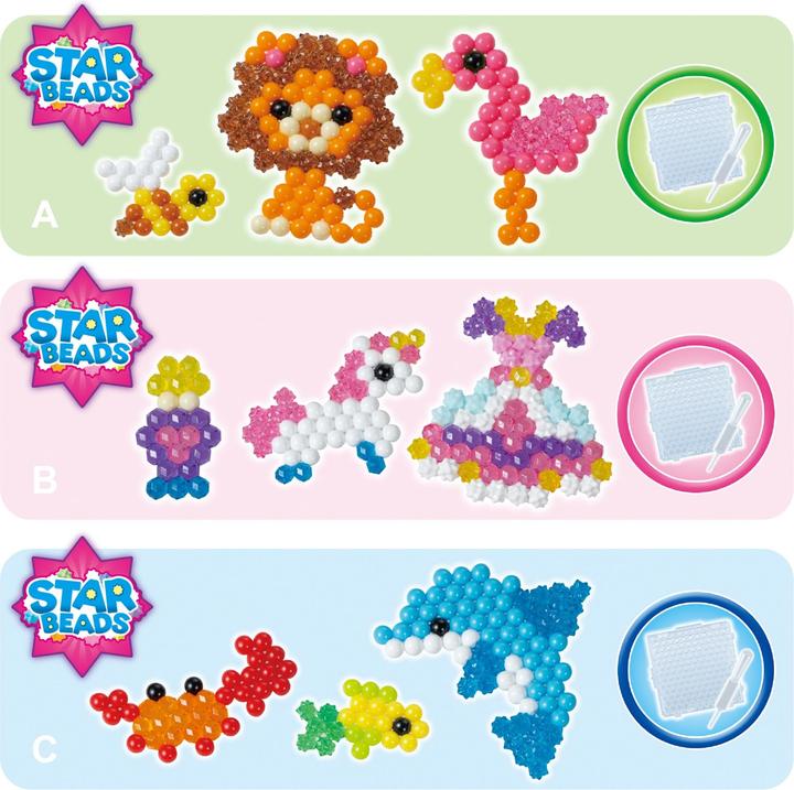 Immagine prodotto Epoch Aquabeads Pronte Per Il Gioco