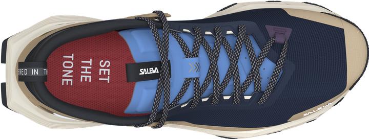 Produktbild Salewa Pedroc 2 Mid Powertex Schuh (43)