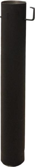 ABX CHIMNEY FLUE (DIAMETER - 130 MM 1M W