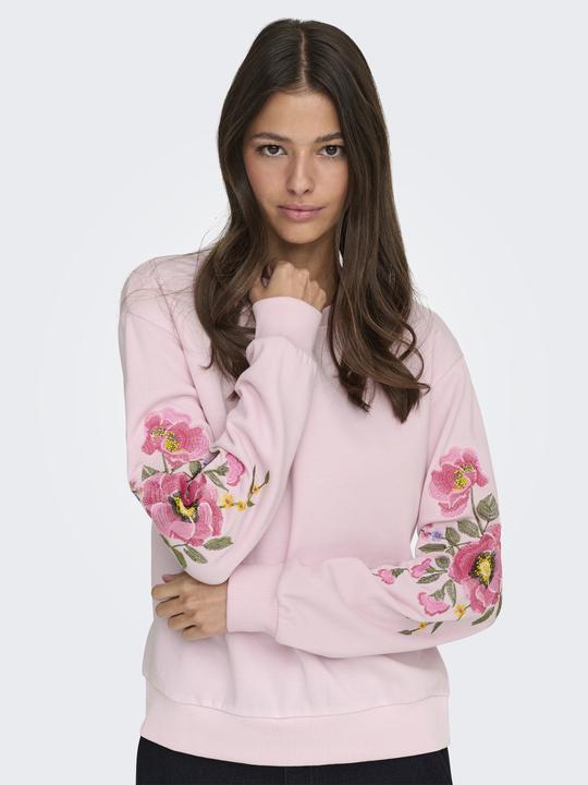 Produktbild JdY JDYPARIS Sweatshirt Sweatshirt (M)