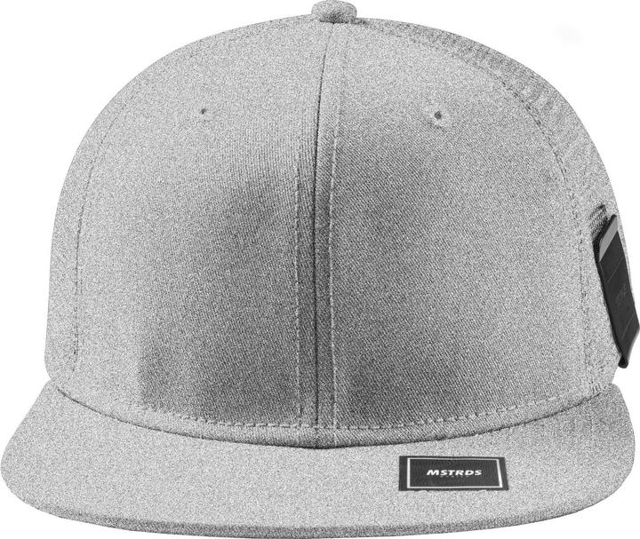 Produktbild Masterdis MoneyClip Trucker Snapback Cap (One Size)