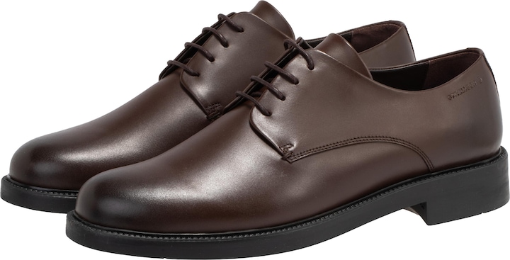 Actual product image Strellson Low shoe jones harrod lace up yc4 (40)