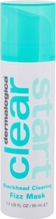 Produktbild Dermalogica Clear Start - Blackhead Clearing Fizz Mask (50 ml)