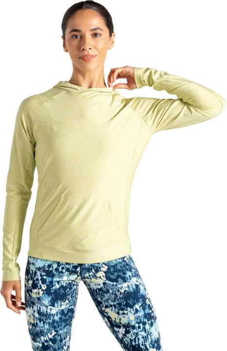 Produktbild Dare2b Kapuzenpullover Sprint City besonders leicht