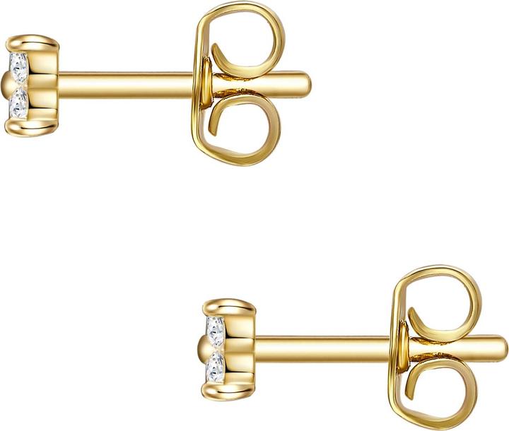 Immagine prodotto Lulu & Jane Orecchini da donna in ottone - 35646 (Ottone)