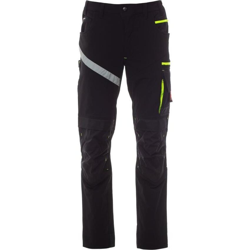 Payper, Arbeitshose, NEXT 4W Summer Bundhose (48)