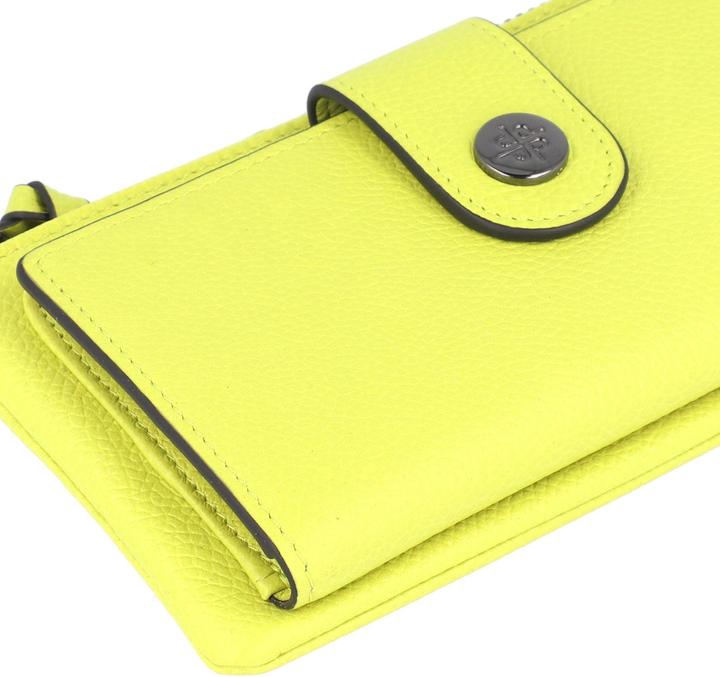 Actual product image Picard PPPP leather key case 17 cm