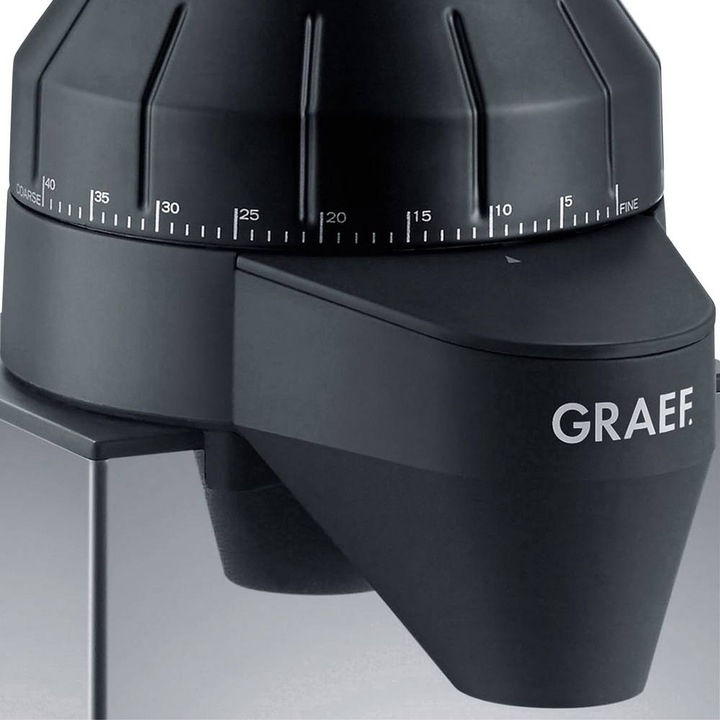 Produktbild Graef CM850 (EU-Stecker)