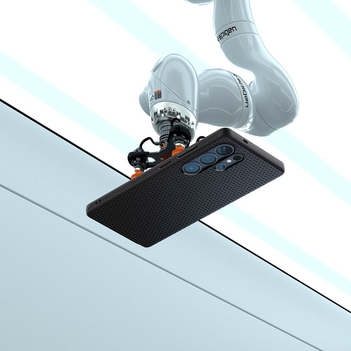 Image du produit Spigen Liquid Air (Samsung Galaxy S25 Ultra)