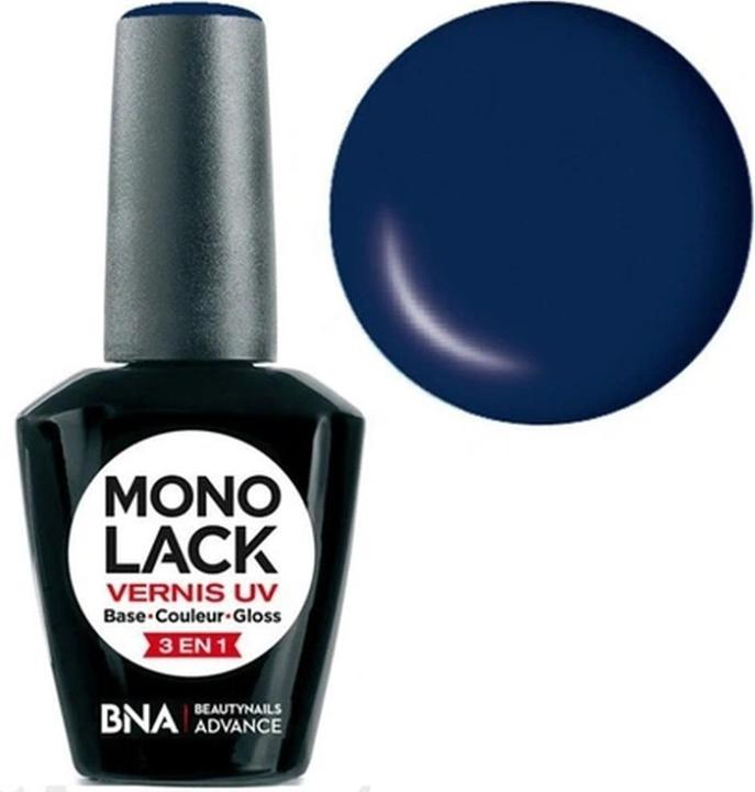 Image du produit Beautynails Bna Ml Denim 8 Milliliters (Denim)