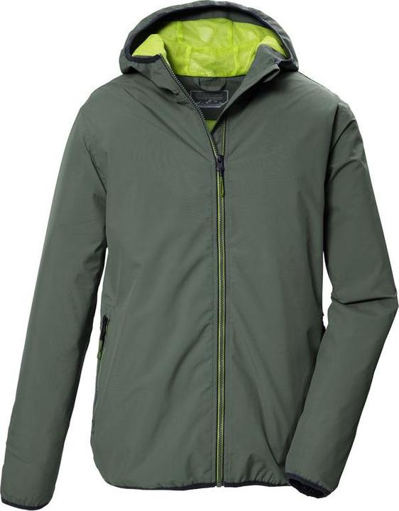 Image du produit Killtec KOS 324 Funktionsjacke (XXL)
