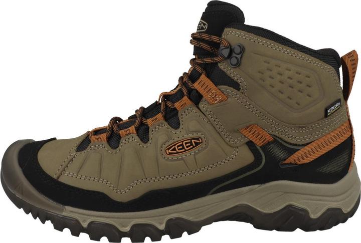 Produktbild Keen M Targhee Iv Mid Wp (41)