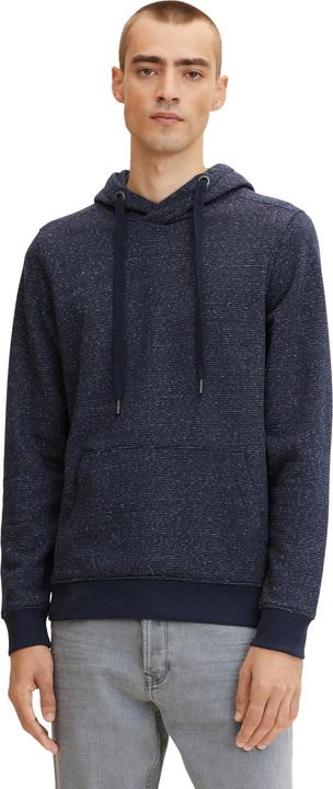 Produktbild Tom Tailor Hoodie Kapuzensweatshirt (XXL)