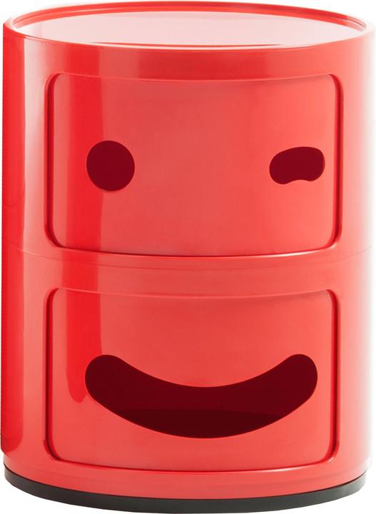 Immagine prodotto Kartell Componibili (32 x 32 x 40 cm)