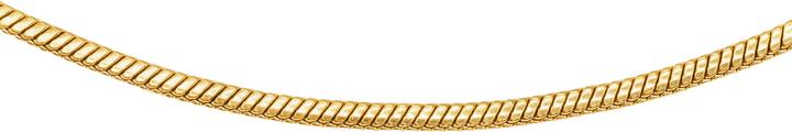 Actual product image Heideman Nancy gold coloured (Stainless steel)