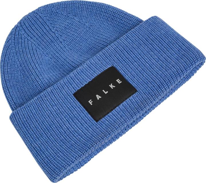 Actual product image Falke FAV Merino X-Fine Big Label Beanie (One size)
