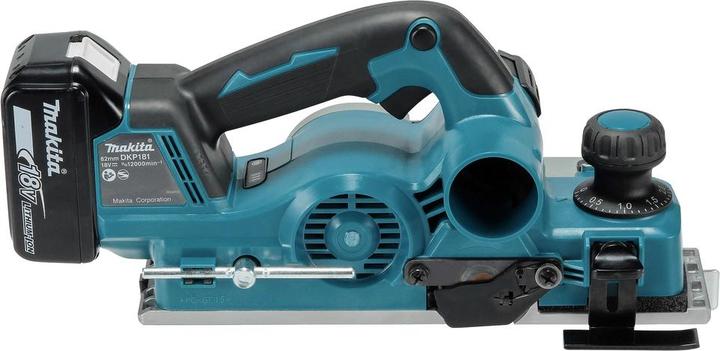Produktbild Makita Falzhobel