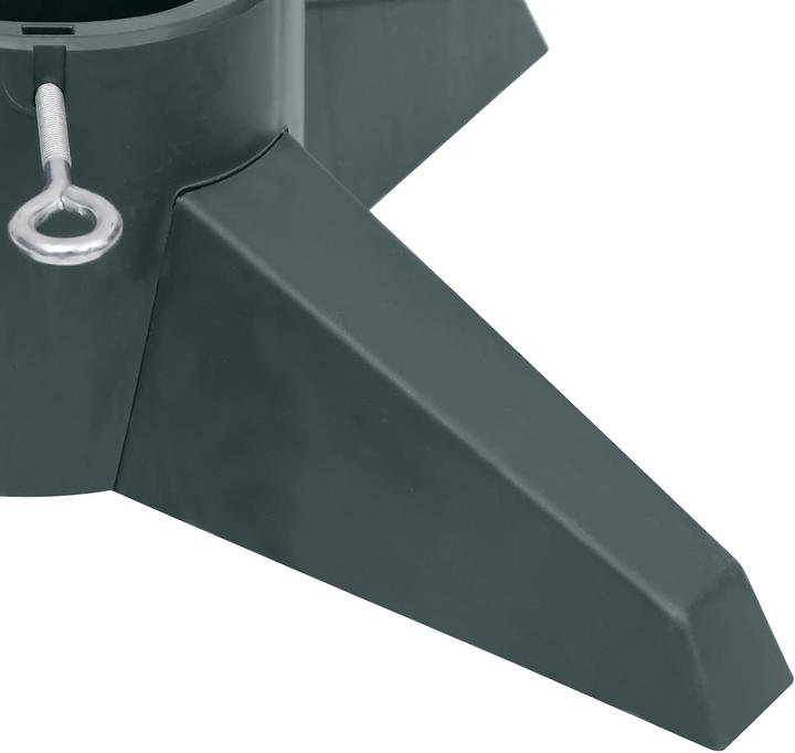 Produktbild vidaXL Weihnachtsbaumständer