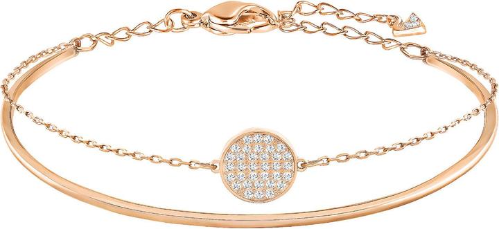 Immagine prodotto Swarovski Ginger Bangle (Metallo)