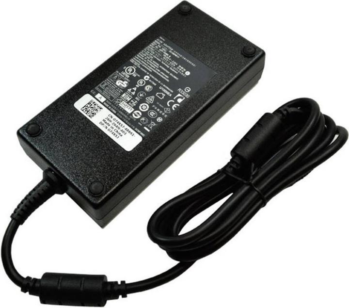 Actual product image Dell Notebook power supply 0WW4XY 180 W (180 W)