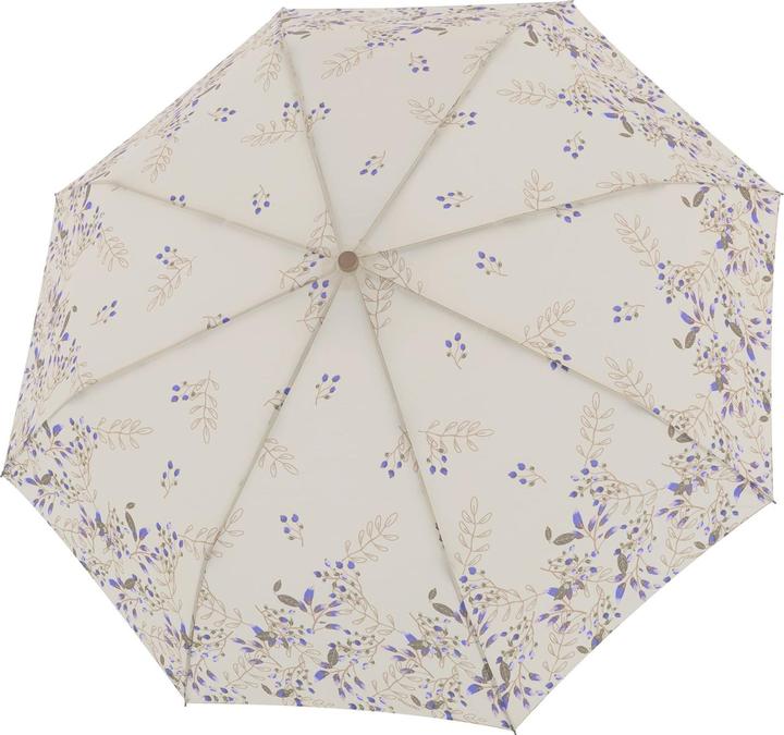 Produktbild Doppler RS.Nature Mini Eden, 53/8, Pongee H/W