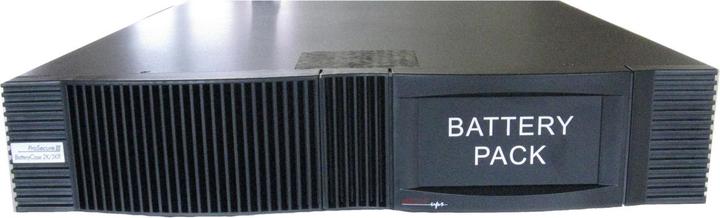 Roline ProSecure III BattCase 1000 RM