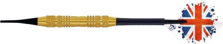 Produktbild Bull's Mach Soft Dart (18 g)