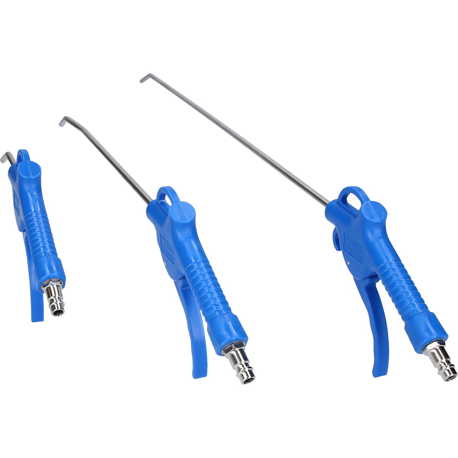 Thumbnail - Brilliant Tools, Druckluftaufsatz, BT160500