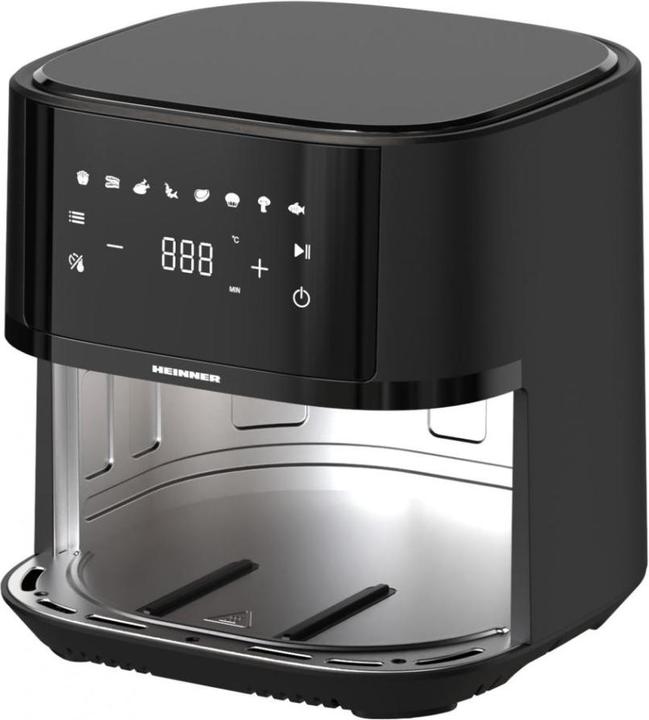 Produktbild Heinner HAF-B4BK1500