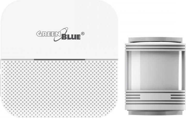 Productafbeelding Greenblue GrennBlue GB212