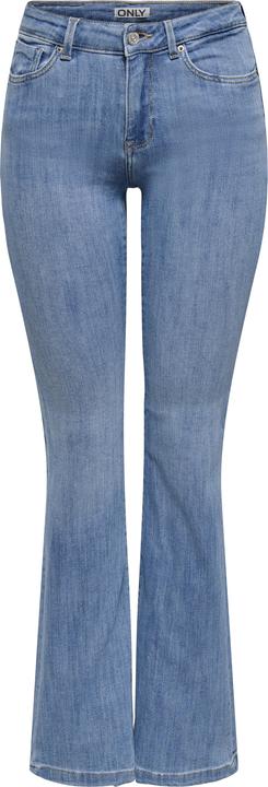Immagine prodotto Only ONLPOWER Mittlere Taille Flared Jeans Jeans (32)