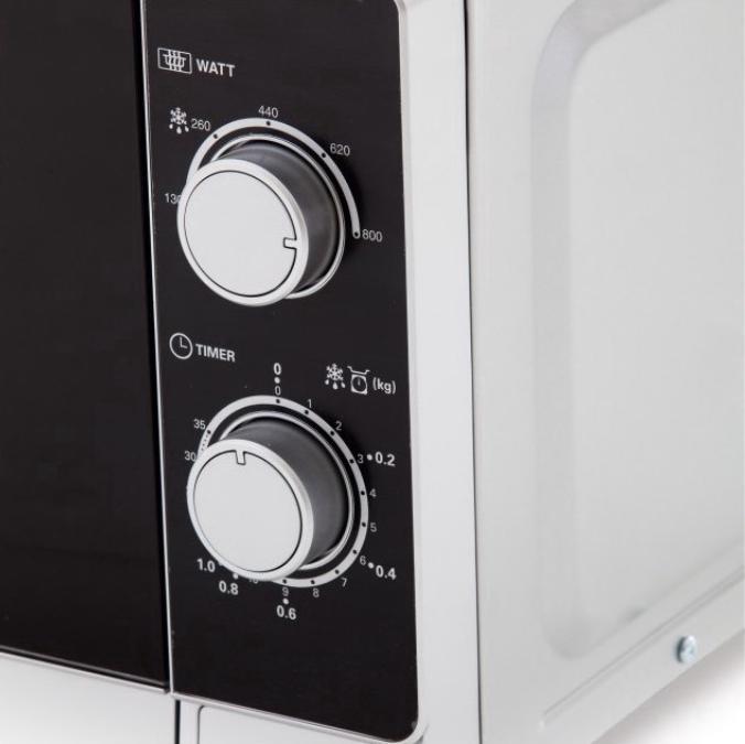 Immagine prodotto Sharp R200INW (20 l)