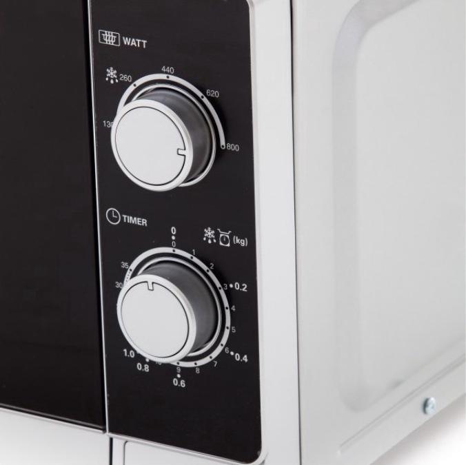 Actual product image Sharp R200INW (20 l)