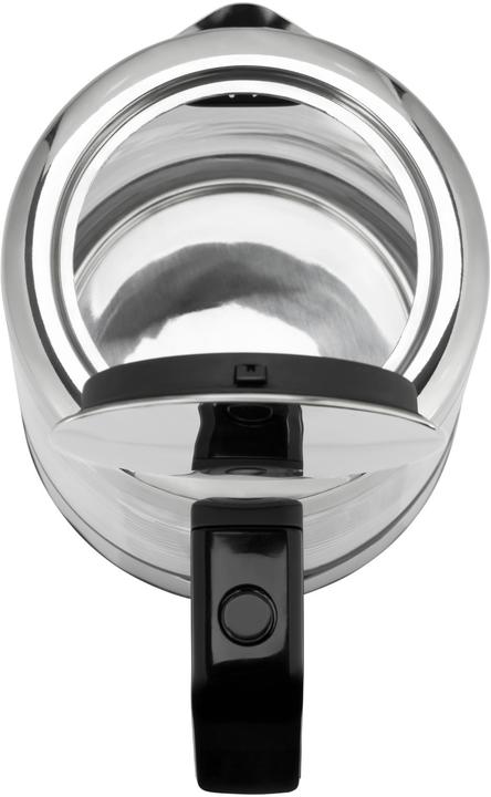 Actual product image WMF KITCHENminis travel kettle / glass kettle small 1l (1 l)