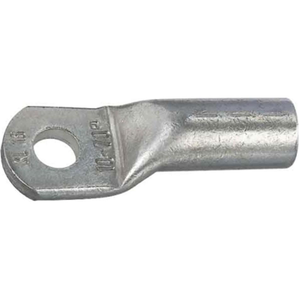 Dönges, Kabelverbindung, Presskabelschuh DIN 46235, 10,0 mmÂ², M6