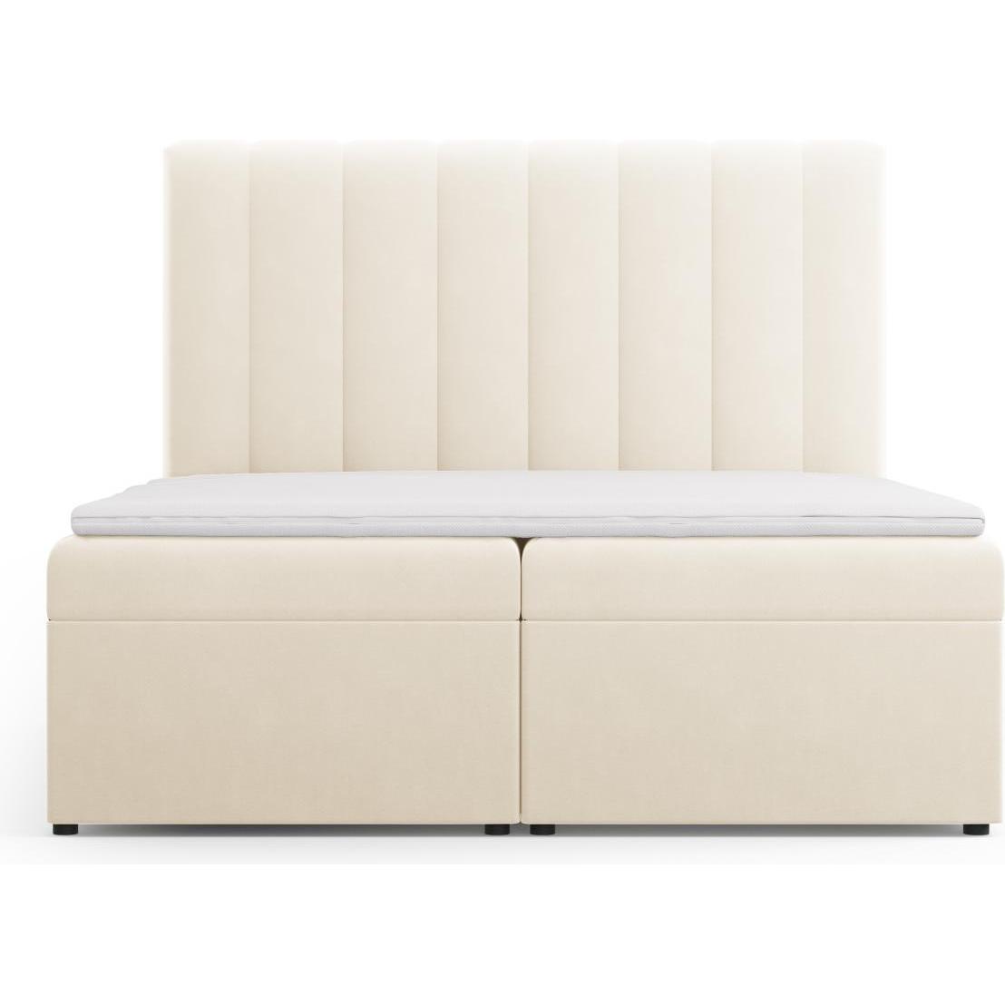 Thumbnail - Micadoni, Bett, Kelp (140 x 210 cm)