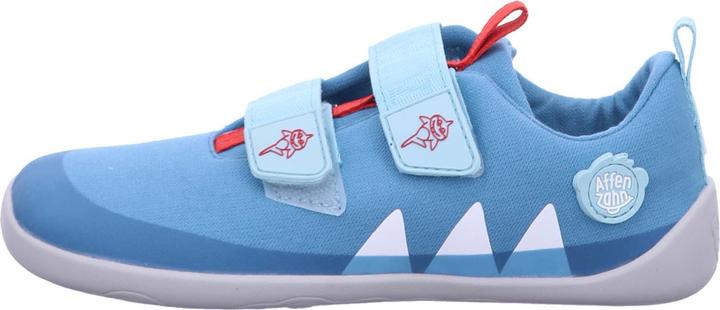 Actual product image Affenzahn Kid's Barfussschuh Baumwolle Lucky (27)