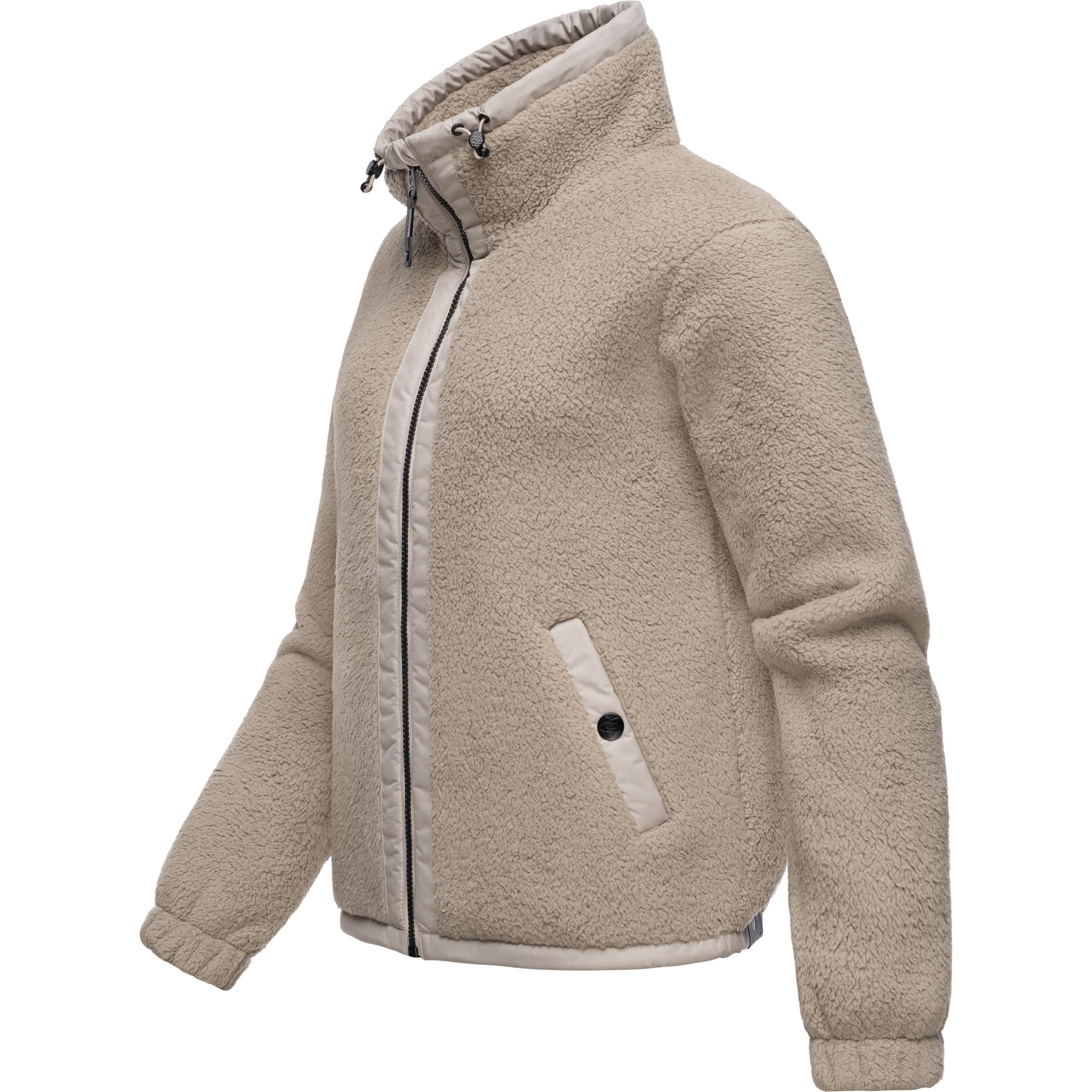 Thumbnail - Ragwear, Damen, Jacke, Nordicka (3XL), 3XL