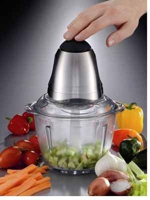 Immagine prodotto Gastroback Home Cultura Mini Chopper