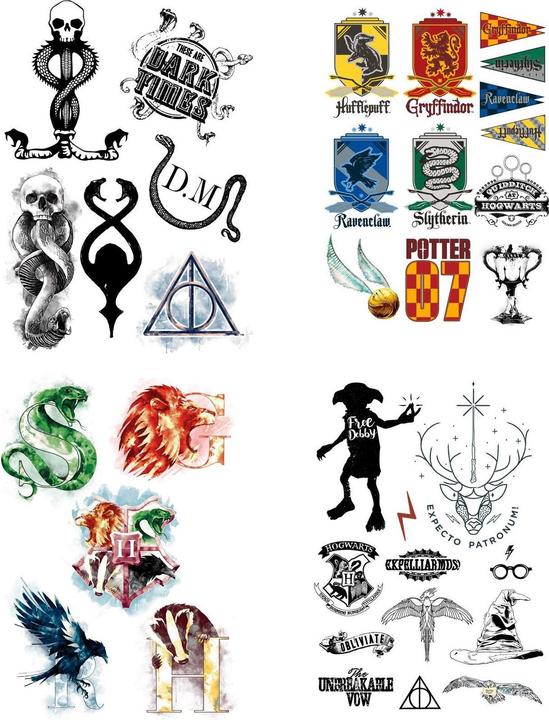 Produktbild Cinereplicas Harry Potter