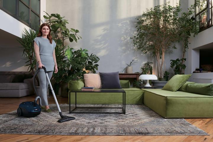 Actual product image Hoover HE110HM 011