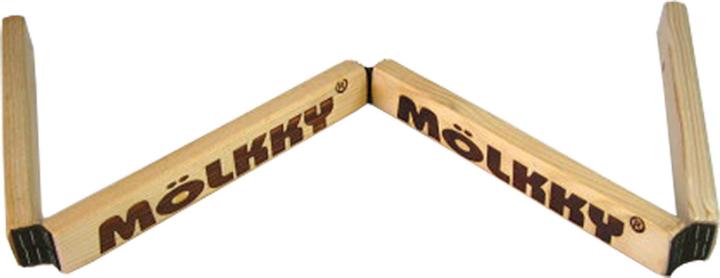 Tactic Taktik Molkkaari - a foldable throwing line for the game Molkk