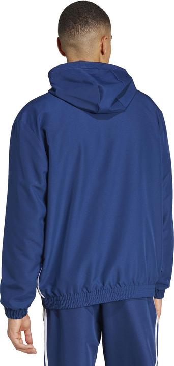 Produktbild Adidas Tiro Essentials Web-Hoodie (M)