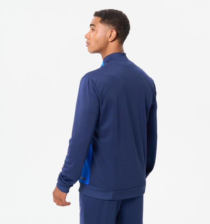 Actual product image Kipsta Men's jacket Close-fitting polyester (S)