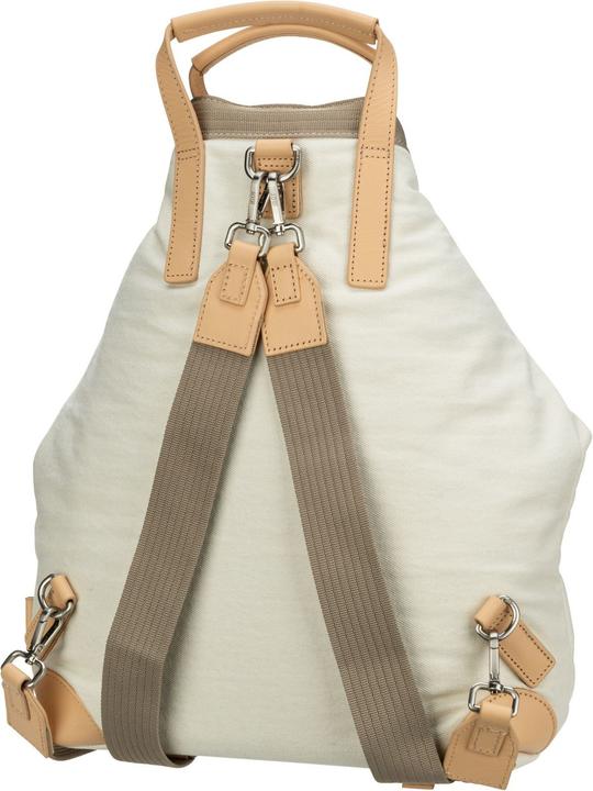 Actual product image Jost Backpack / Daypack Jean X-Change Bag S