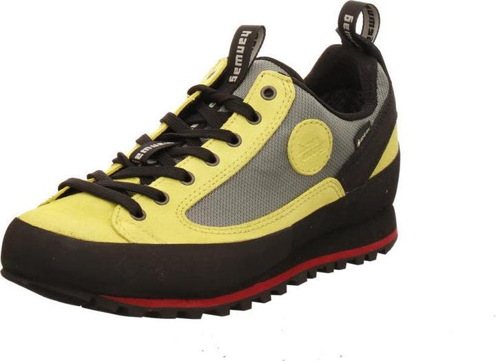Produktbild Hanwag Rotpunkt Low GTX (46)