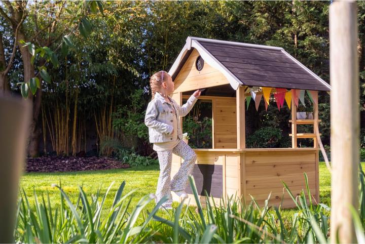 Image du produit Exit Hika