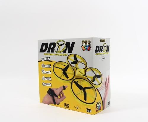 PRO Bike Gear ZF04 Handgestengesteuerte Drohne 96755***